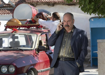 Usta oyuncu Ali Düşenkalkar, Gönül Dağı dizisinden ayrılıyor