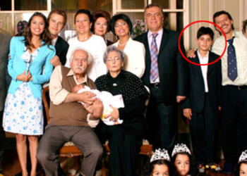 Yabancı Damat dizisinin Mustafa Can'ı Ozan Uğurlu, değişimiyle dikkat çekti