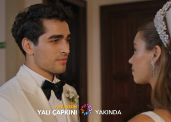 Yalı Çapkını'nın yeni sezon tanıtımı yayınlandı, izleyiciler ikiye bölündü