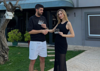 Yasemin Şefkatli ve İdo Tatlıses sonunda paylaştı: İkizler geliyor