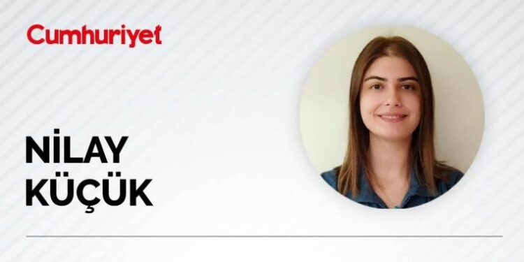 Kaz Dağları’nın doğal havuzları