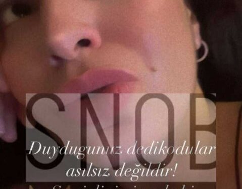 Yeni bir aşka mı yelken açtı? Mehmet Aslantuğ ile sevgili olduğunu iddia eden kadından olay yaratacak paylaşım