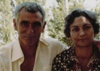 Yılmaz Güney için 'En iyi kadın döven erkek' diyen Farah Zeynep Abdullah davalık oldu