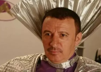 Mustafa Topaloğlu’nun Türkiye’nin uzay yolculuğuna başlamasına ilk yorum