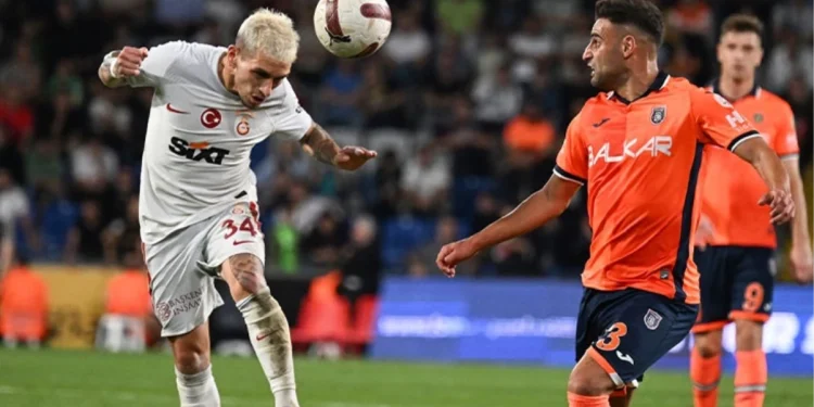 Lucas Torreira, formasını giymek istediği takımı ilan etti