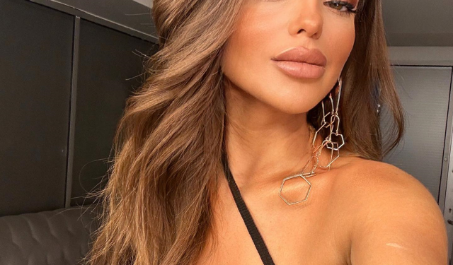 Gülşah Saraçoğlu’nun eski sevgilisi Gökhan Göz’le aşk yaşamaya başladı