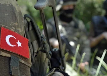 Pençe Kilit Harekatı bölgesinde 9 askerimiz şehit oldu