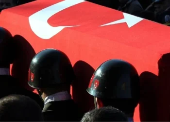 Operasyon bölgesinde şehit düşen 9 askerlerimizin kimliği belli oldu