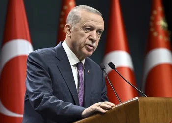 Cumhurbaşkanı Erdoğan’ın başkanlığında Dolmabahçe’de güvenlik toplantısı yapılacak