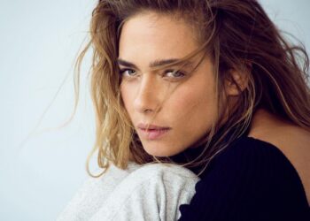 Güzel oyuncu Müge Boz, ikinci kez anne oluyor