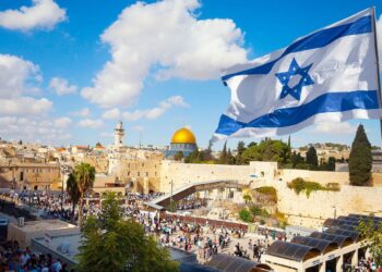 İsrail Suriye’nin başkenti Şam’ı vurdu