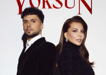 Ebru Yaşar’dan hayranlarına sürpriz! Albüm öncesi yeni şarkısını piyasaya sürdü