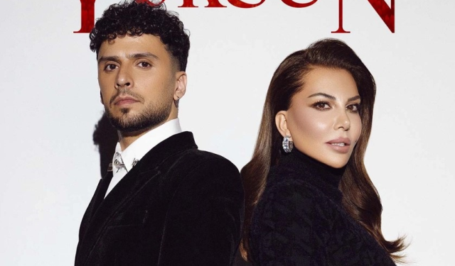 Ebru Yaşar’dan hayranlarına sürpriz! Albüm öncesi yeni şarkısını piyasaya sürdü