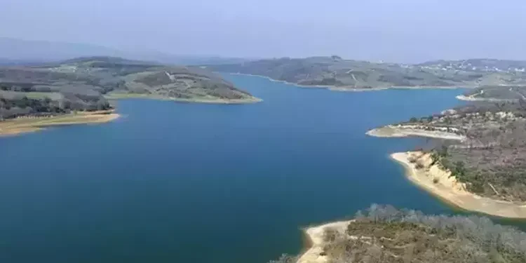 İstanbul’da barajlarda son durum