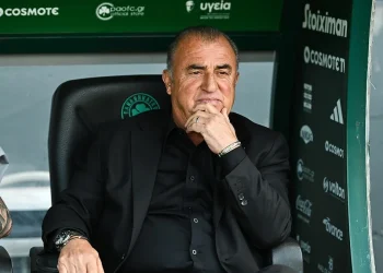 Panathinaikos sezon sonu Fatih Terim’i gönderecek