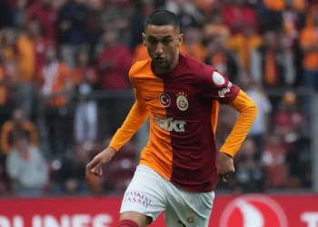 Hakim Ziyech için Suudi Arabistan’dan dudak uçuklatan teklif