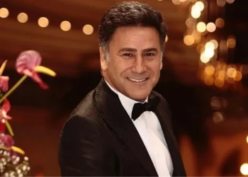 İzzet Yıldızhan’ın 23 yıllık eşi ilk kez ortaya çıktı