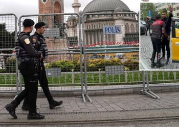 İstanbul’da 1 Mayıs alarmı!