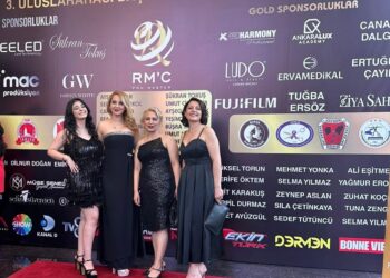 “Uluslararası Başarı Hikaye Ödülleri 2024” Görkemli Bir Törenle Sahiplerini Buldu