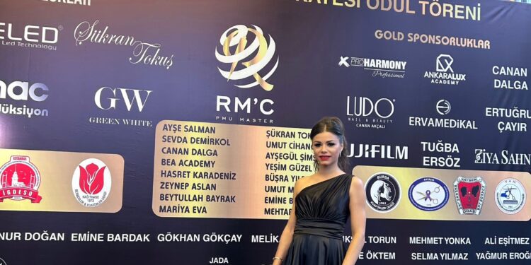Selin Süremen Başarı Hikayesi