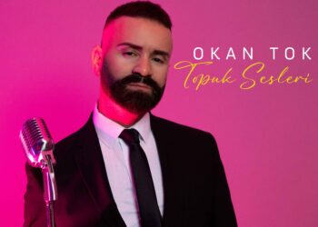 OKAN TOK “ TOPUK SESLERİ ”