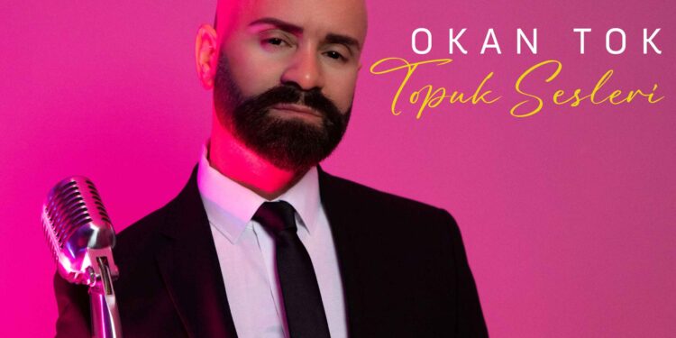 OKAN TOK “ TOPUK SESLERİ ”