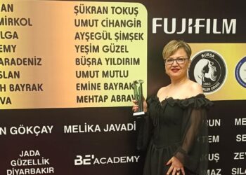 Uluslararası Başarı Hikaye Ödülleri 2024″ Görkemli Bir Törenle Sahiplerini Buldu