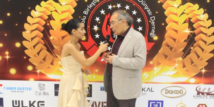 OTİZM FARKINDALIK VE SOSYAL SORUMLULUK TEMALI ASİAD İŞ DÜNYASI ÖDÜLLERİ SAHİPLERİNİ BULDU