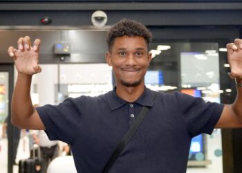 Beşiktaş yeni transferini resmen açıkladı!