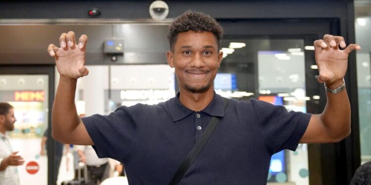 Beşiktaş yeni transferini resmen açıkladı!