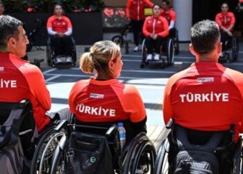 Paralimpik Oyunları nedir? Paralimpik Oyunlar’ın tarihi