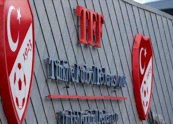 TFF, Merkez Hakem Kurulu (MHK) talimatında değişiklik yapıldı