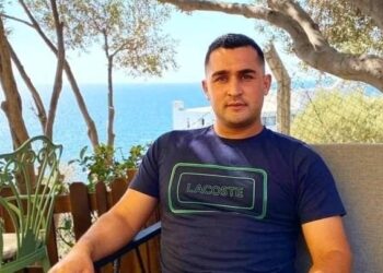 27 yaşındaki genç motosiklet kazası kurbanı