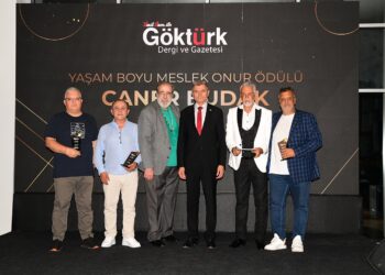 Göktürk Dergisi’nden “Yılın En’leri”