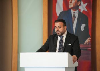 Türk İş Dünyası Küresel Yatırımcılarla Bir Araya Geliyor