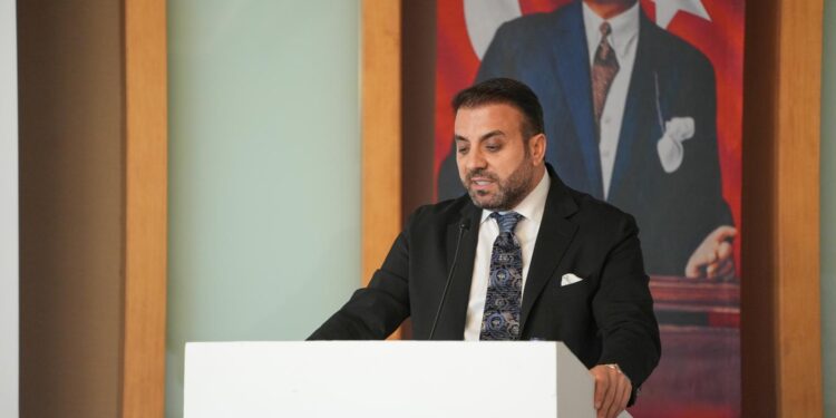 Türk İş Dünyası Küresel Yatırımcılarla Bir Araya Geliyor