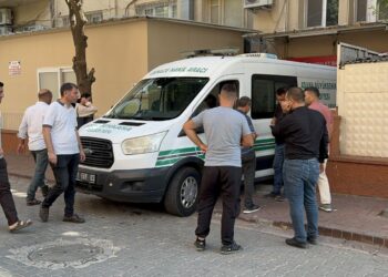 Adana’da su kuyusunda ölen 2 kişinin cesedi ailelerine teslim edildi