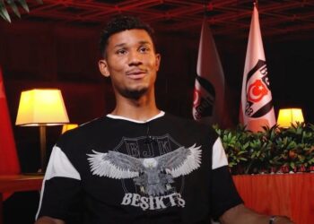 Beşiktaş’ın Felix Uduokhai transferinde Mario Gomez detayı