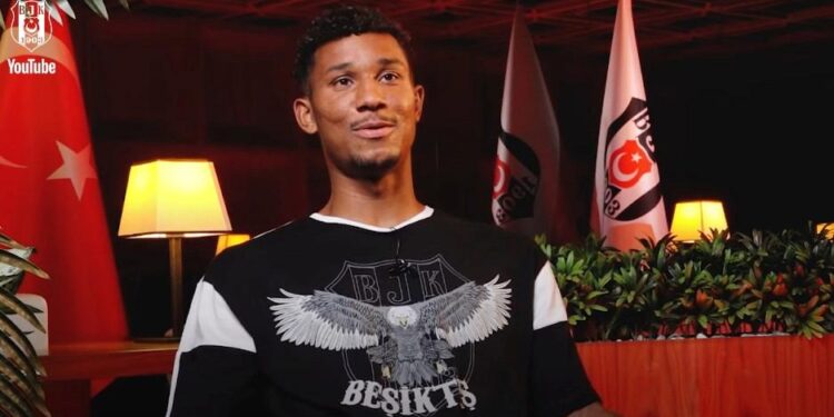 Beşiktaş’ın Felix Uduokhai transferinde Mario Gomez detayı