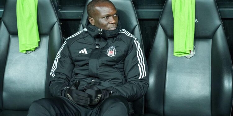 Beşiktaş’ta Aboubakar çıkmazı