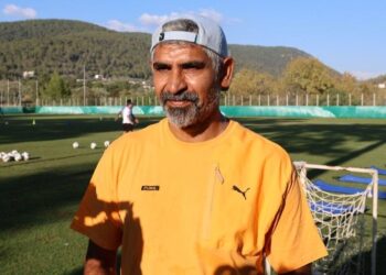 Bodrum FK deplasmanda puanla tanışmak istiyor