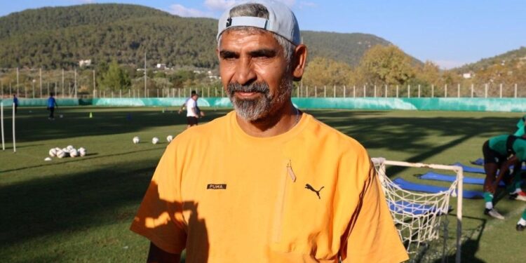 Bodrum FK deplasmanda puanla tanışmak istiyor