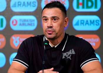 Çağdaş Atan: Konferans Ligi’nde yeni formatta mücadele etmek istiyoruz