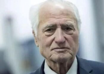 Cengiz Aytmatov’un kardeşi İlgiz Aytmatov hayatını kaybetti (İlgiz Aytmatov kimdir?)