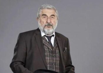 Cihat Tamer kimdir, kaç yaşında? (Cihat Tamer’in özgeçmişi)