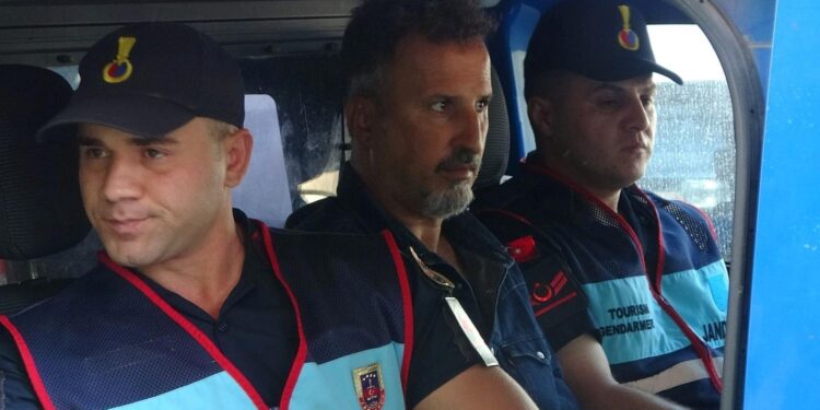 Derya öğretmenin katili tutuklandı: Ayrılmak istediği için öldürdüm