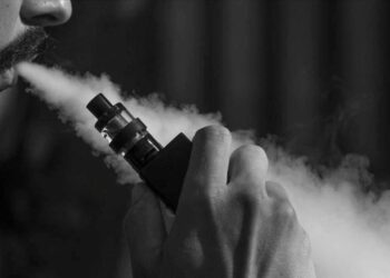 Elektronik sigaradaki büyük tehlike: Ölüme kadar götürüyor