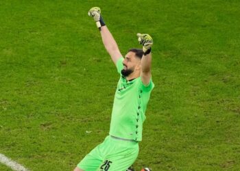 EURO 2024’e damga vurmuştu: Liverpool, Mamardashvili’yi açıkladı