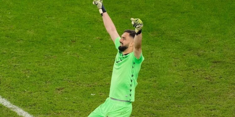 EURO 2024’e damga vurmuştu: Liverpool, Mamardashvili’yi açıkladı