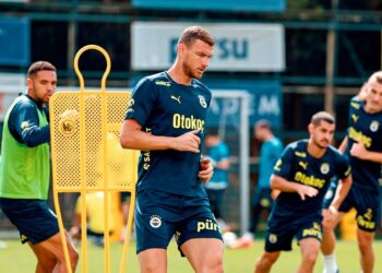 Fenerbahçe, Alanyaspor maçı hazırlıklarına devam etti